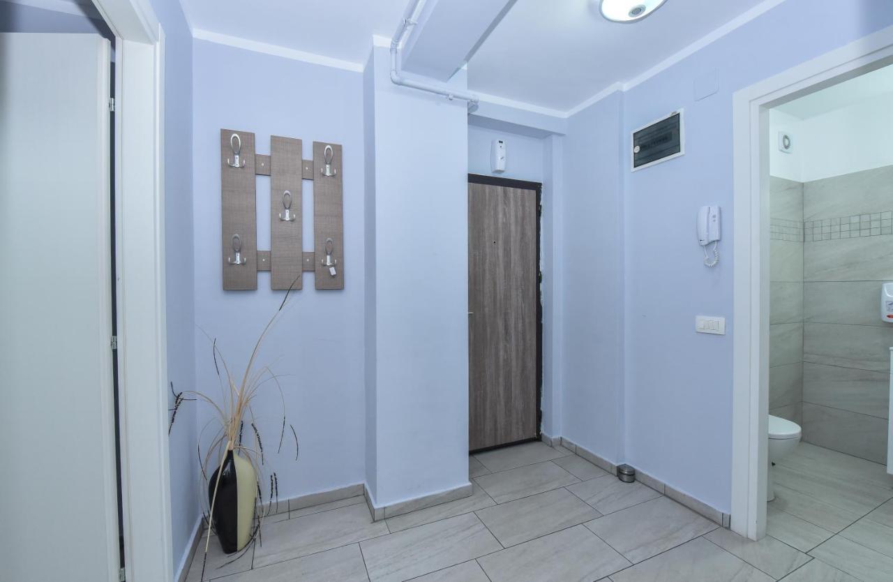 Residenza Di Carbasinni Bükreş Dış mekan fotoğraf