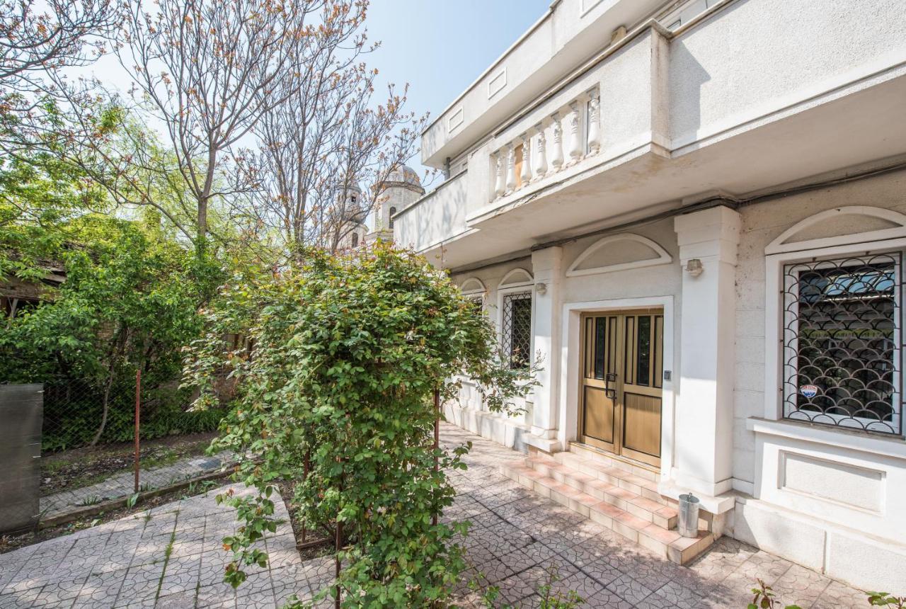 Residenza Di Carbasinni Bükreş Dış mekan fotoğraf