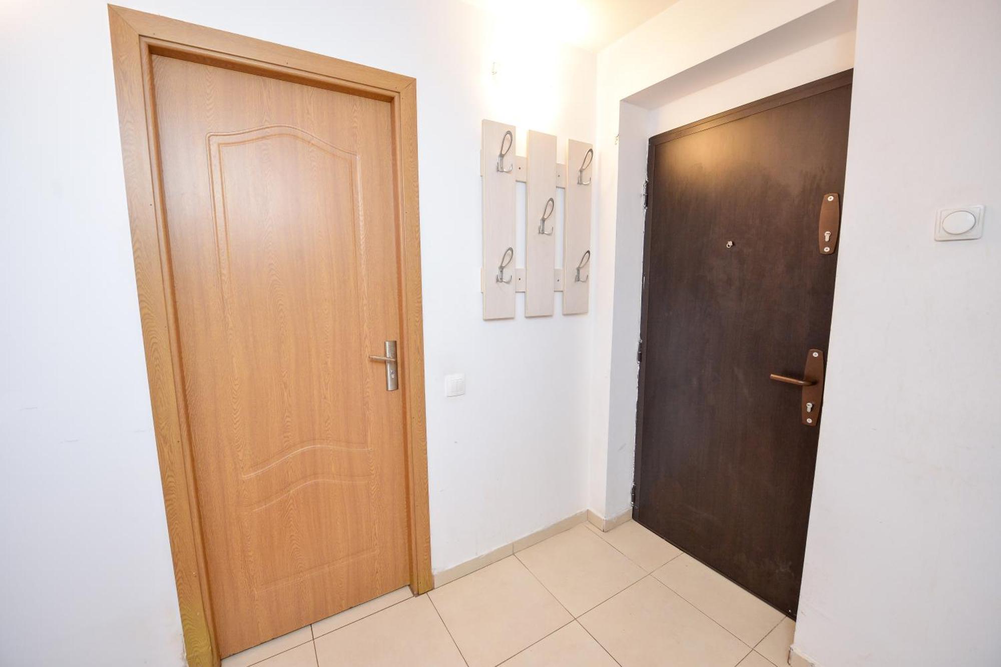 Residenza Di Carbasinni Bükreş Dış mekan fotoğraf