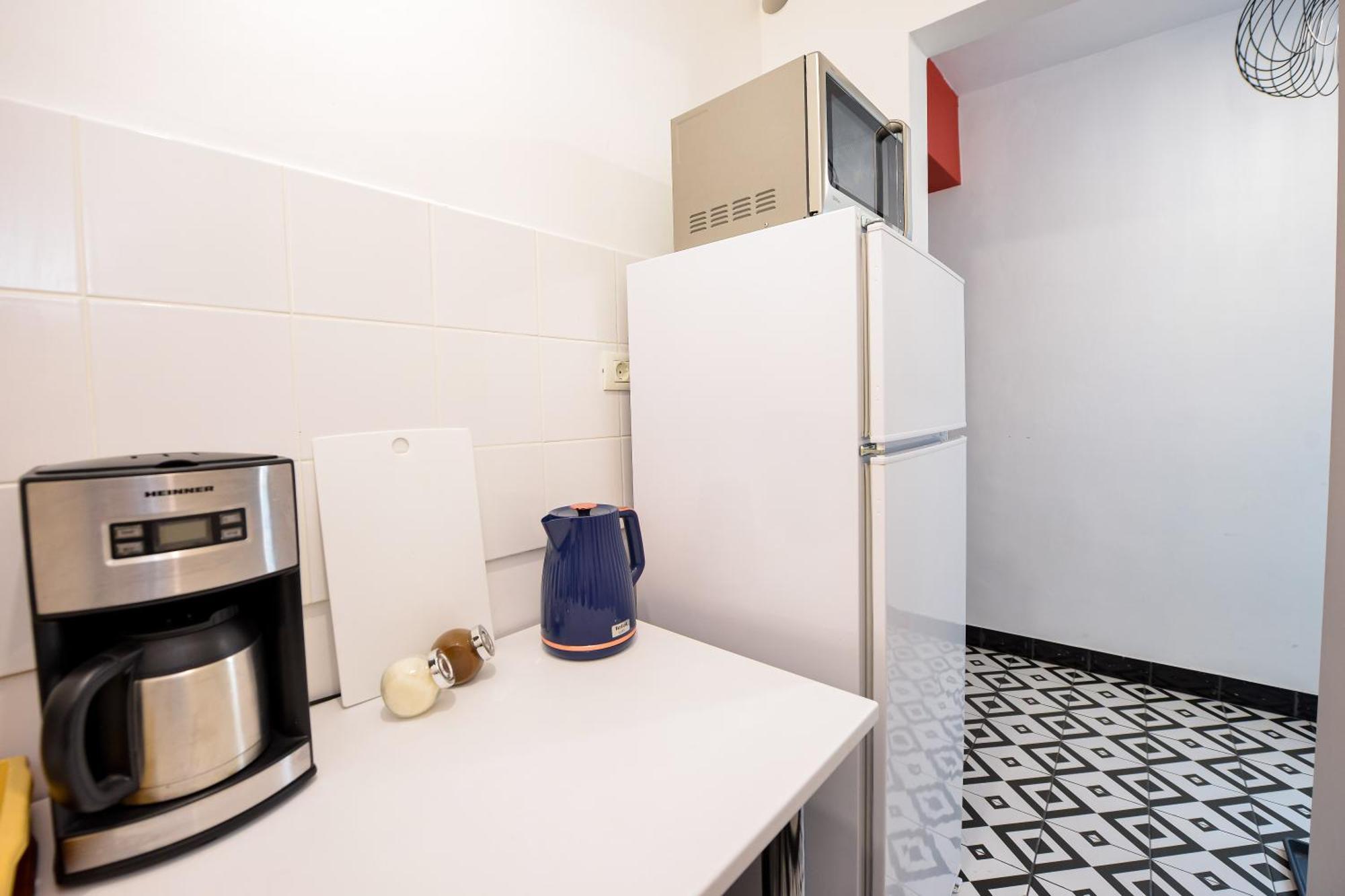 Residenza Di Carbasinni Bükreş Dış mekan fotoğraf