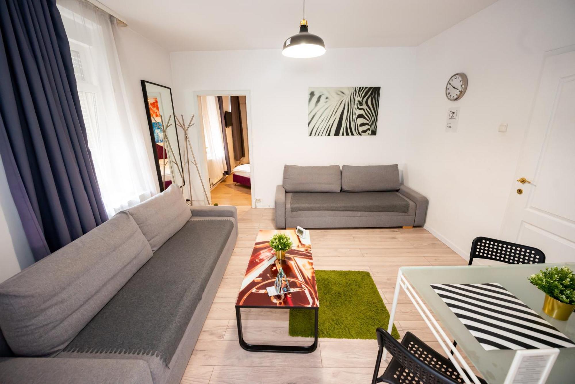 Residenza Di Carbasinni Bükreş Dış mekan fotoğraf