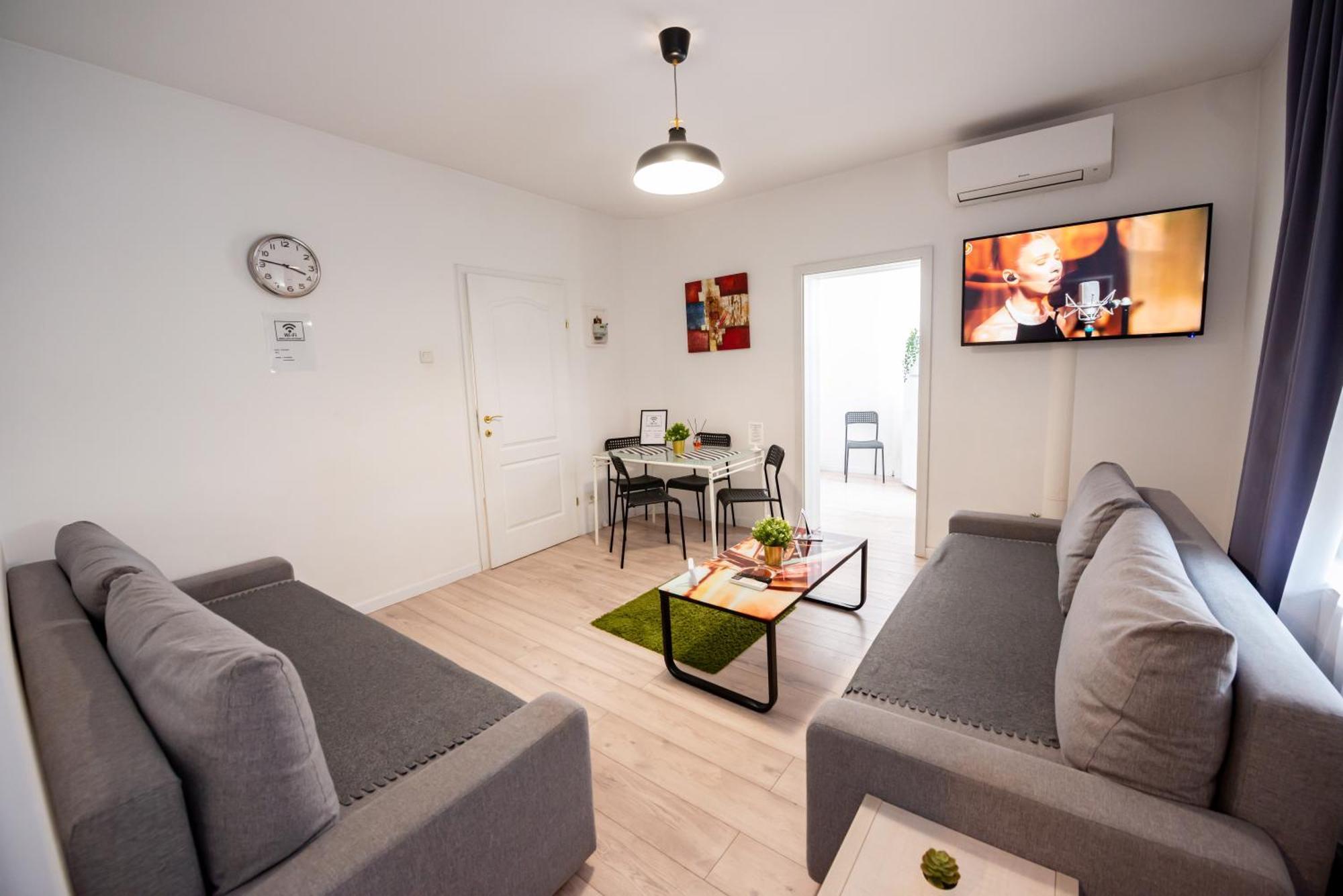Residenza Di Carbasinni Bükreş Dış mekan fotoğraf