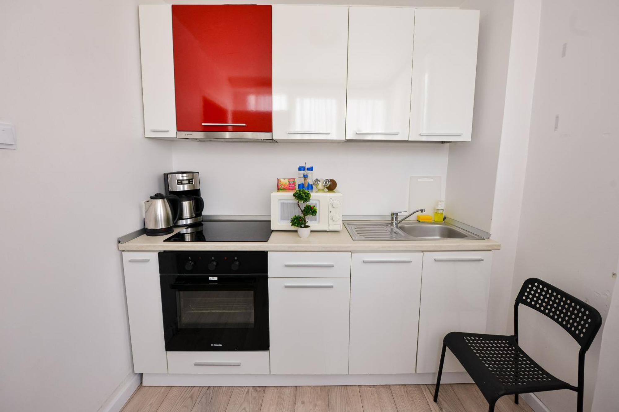 Residenza Di Carbasinni Bükreş Dış mekan fotoğraf