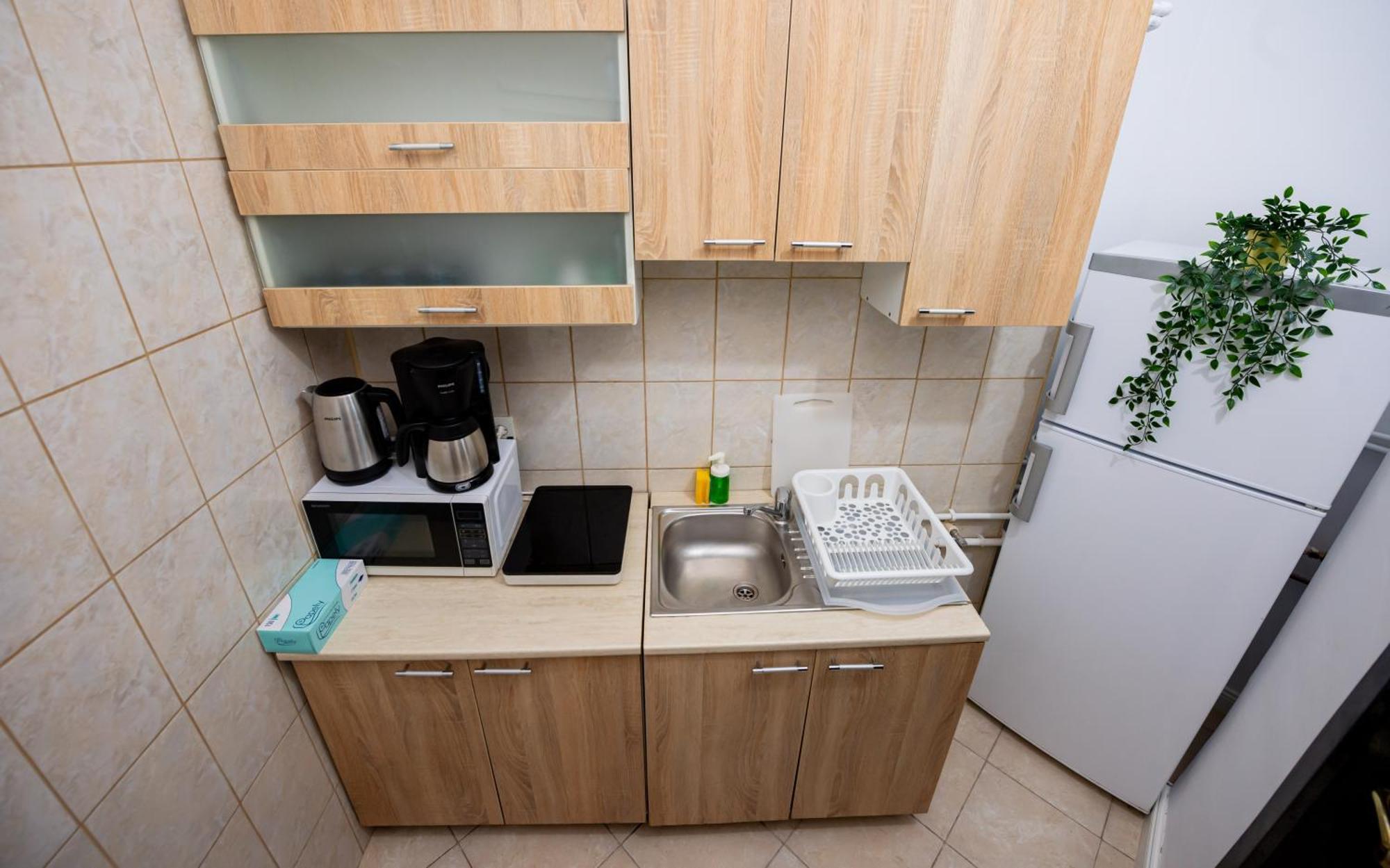 Residenza Di Carbasinni Bükreş Dış mekan fotoğraf