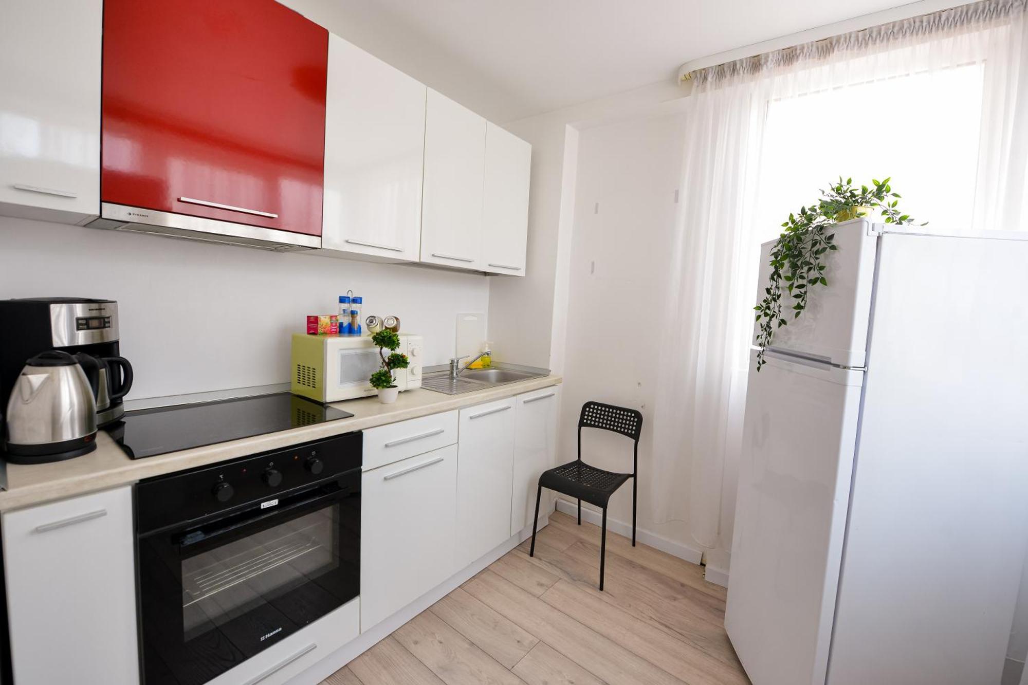 Residenza Di Carbasinni Bükreş Dış mekan fotoğraf
